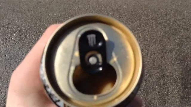 Java Monster Vanilla Light - Energy Drink Review #122 смотреть онлайн