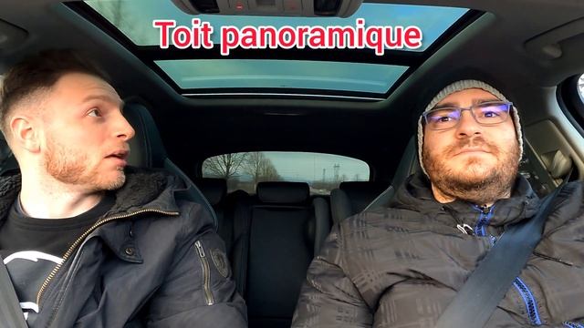 Audi RS6 C7 stage 1 éthanol : la limousine Allemande aux 730cv ? смотреть онлайн