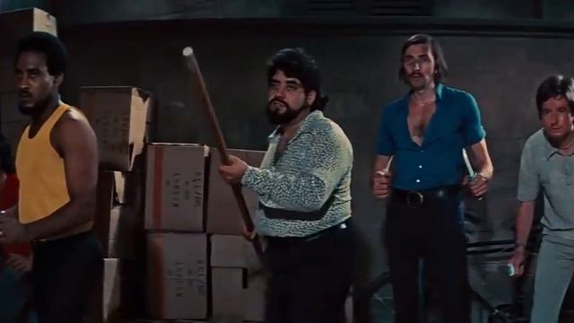 Bruce Lee fight scene in the Way of The Dragon (HD) смотреть онлайн