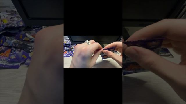 ДОВОЛЬНО СКУДНЕНЬКИЙ УЛОВ?!? ПОЧТИ НИЧЕГО ОТКРЫВАЮ КОЛЛЕКЦИОННЫЕ КАРТОЧКИ НАРУТО!!! #5 смотреть онлайн