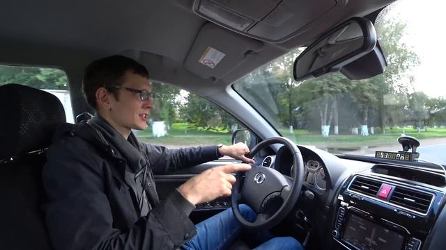 Турборамник Ховер H3. смотреть онлайн