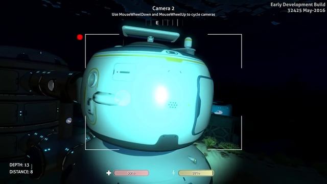Subnautica Gameplay :EP13: New Bioreactor, Modular Station, Scanner Upgrades!  Craziness! (1080p PC