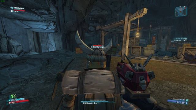 Borderlands 2 2018 11 10 18 54 42 06 DVR смотреть онлайн