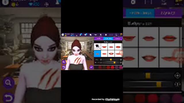 Костюм На Хэллоуин В Avakin Life смотреть онлайн