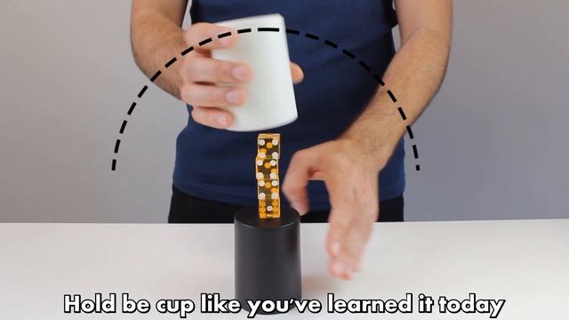 How to: DICE STACKING смотреть онлайн