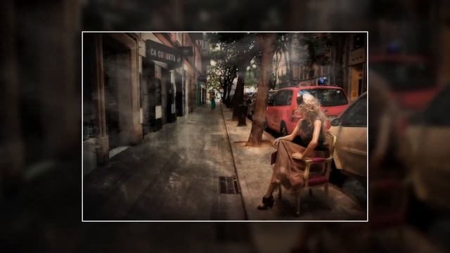 По старым улицам Валенсии смотреть онлайн