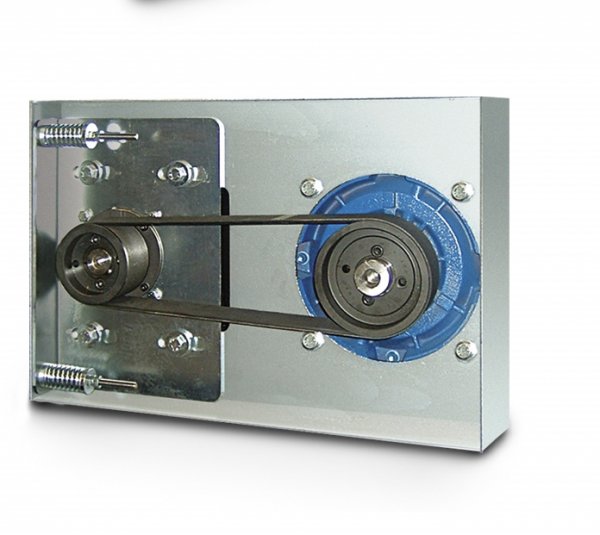 Замена ремня компрессора. Replacing the compressor belt