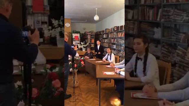 Рамазан Абдусаламович смотреть онлайн