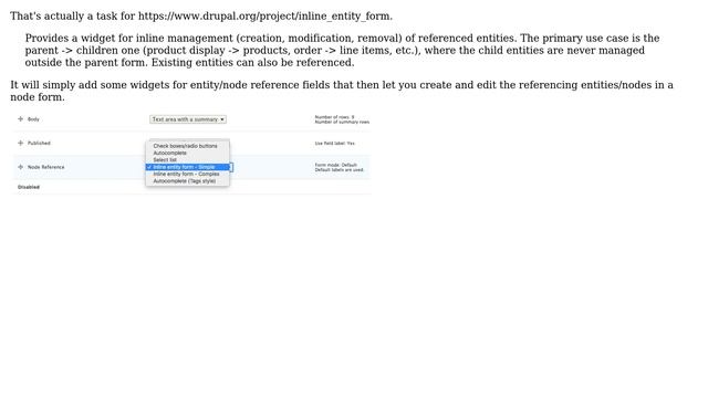 Drupal: How to create a node from an other node template? (3 Solutions!!) смотреть онлайн