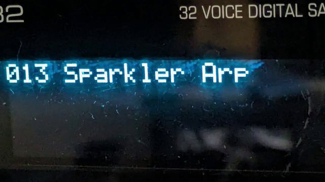 EMU Emulator Standards 04 of 44 Solo Violin #samplers #sampler #emulator #emu #synthesizer смотреть онлайн