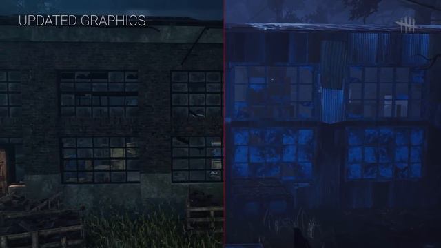 Dead by Daylight | The Realm Beyond | Part 2 смотреть онлайн