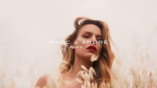 Marc & André Lingerie Collection SS22 смотреть онлайн