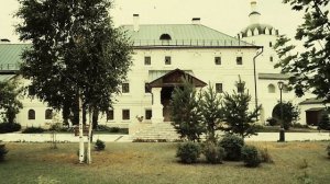 Свияжск: история, легенды, факты. Возникновение Казани.