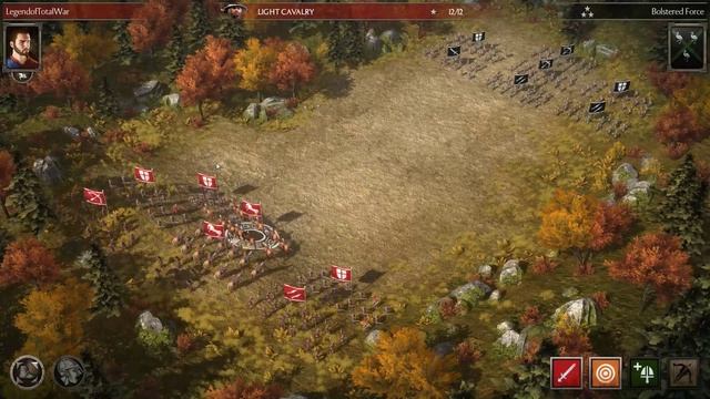 Total War Battles: Kingdom Open Beta Review смотреть онлайн