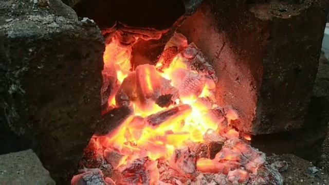 Перековка Топорик из Кирки-ТОМАГАВК ОСТРЫЙ КАК БРИТВА . REFORGING PICKAXE IN TOMAHAWK смотреть онлайн