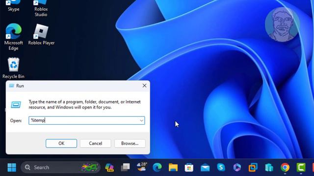 Fix Cannot Continue Installation Because Another Roblox Player Installer is Running [Solved] смотреть онлайн