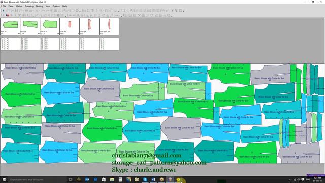 Optitex 15.3.415.0 full function works lifetime for all Windows ( 32/64 Bits ) смотреть онлайн