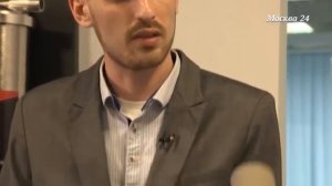 Титановый фильтр для воды TITANOF (Титанов) сюжет телеканала Москва 24 отзывы, купить