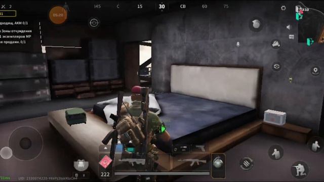 LOST LIGHT mobile . . . обычный фарм... вошёл в бой только с гранатами смотреть онлайн