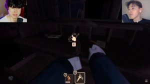 ИЗГНАЛ ДЕМОНА В ДВЕРИ 2 ➲ Roblox Doors 2 - Реакция на windy31