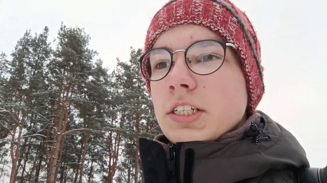 #41 | школа, зима, первые рт и ротавирус (с вытекающим из него лёгким отравлением) смотреть онлайн