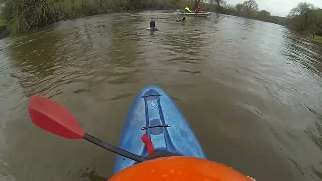 Blackwater sub aqua swim смотреть онлайн