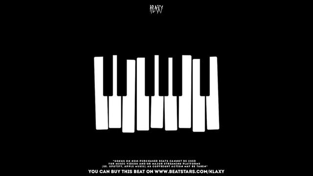 Boom Bap Type Beat | Old School Boom Bap Rap Beat 2023 | KLAXY BEATS - Crispy