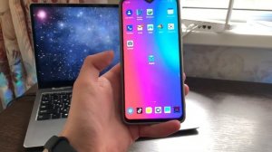 ?Активировал Секретную в настройку! Очистка Динамика от Пыли и Воды на Xiaomi.