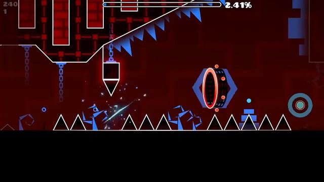 🔴 Сдал Устный Русский. Стрим По Geometry Dash смотреть онлайн