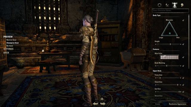 Elder Scrolls Online: 5 Reasons To Play In (2020) смотреть онлайн