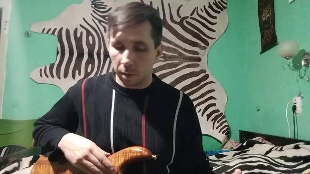 Пару слов о Carvin DC727 и о Carvin в целом смотреть онлайн