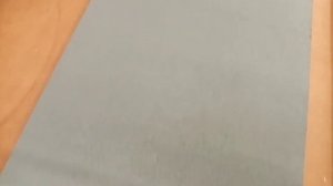 Краски по дереву HUSKY SIBERIAN/ чем покрасить дерево/ красим дерево.