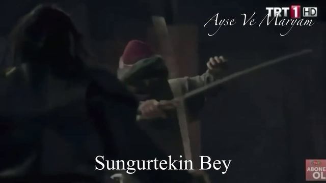 Gundogdu Vs Sungurtekin Vs Ertugrul Vs Dundar