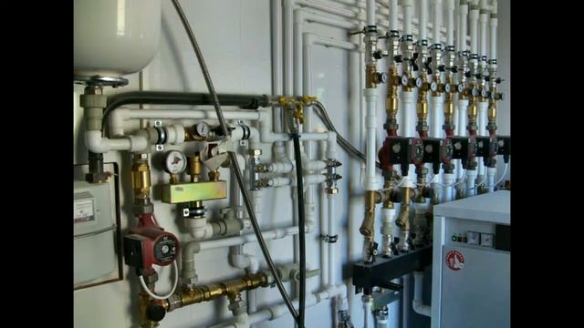 реконструкция дома в КП Крючково Истра смотреть онлайн