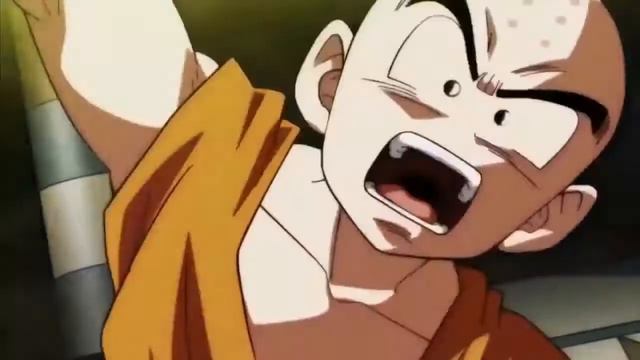 Dragon Ball Super Opening 2 Español Latino (Con "Ganador" By: Alvaro Veliz) смотреть онлайн