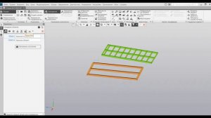 Проектируем дом самостоятельно. Компас 3D.