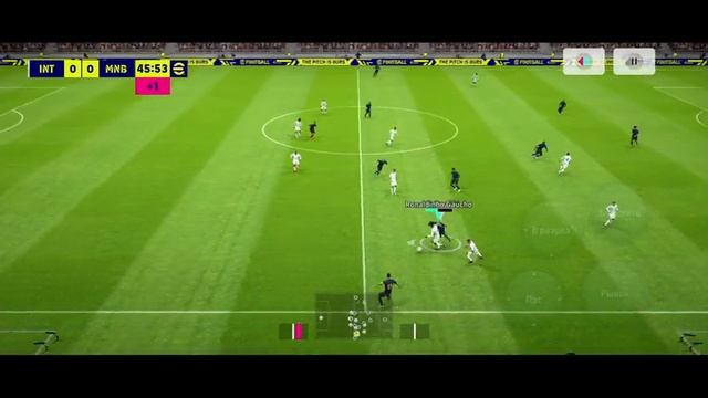 РОНАЛДИНЬО ЛЕГЕНДА НАШЕГО ДЕТСТВА eFootball 2023 смотреть онлайн