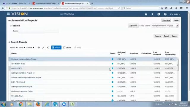 Sales Order Accounting in Fusion Applications | Fusion Duniya | Oracle Fusion Apps смотреть онлайн