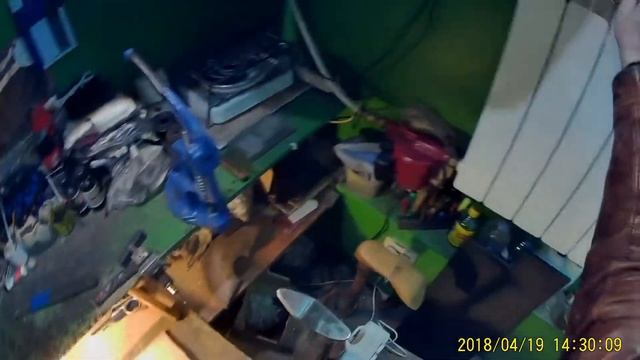 9 косячки на носы обуви смотреть онлайн
