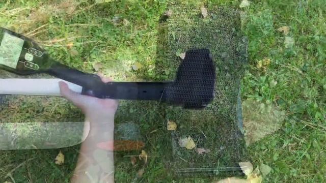 Металлоискатель Minelab Go Find 11 смотреть онлайн