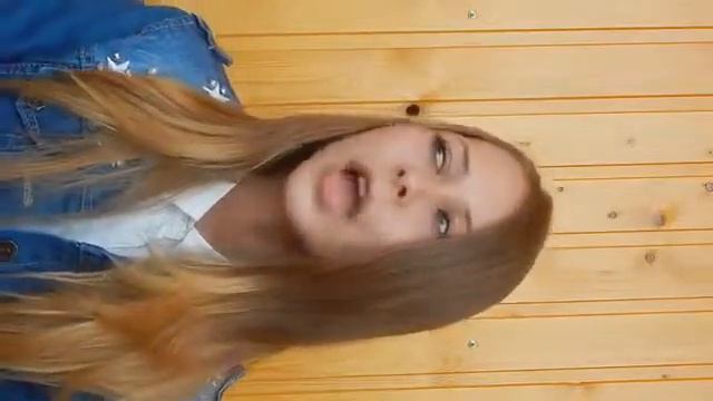Путь,кавер(cover)-Петрова Кристина, Крис смотреть онлайн