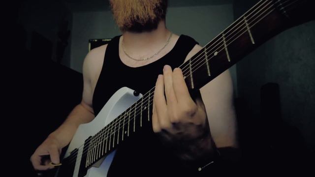 Unabomber - The Acacia Strain (Instrumental Cover) смотреть онлайн
