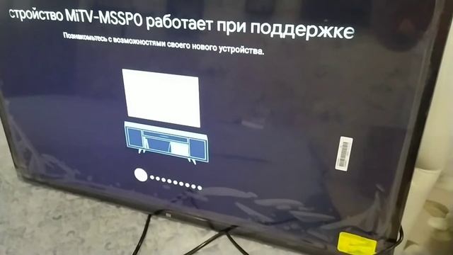 android TV Xiaomi L32M5-5ARU из Citilink.ru смотреть онлайн