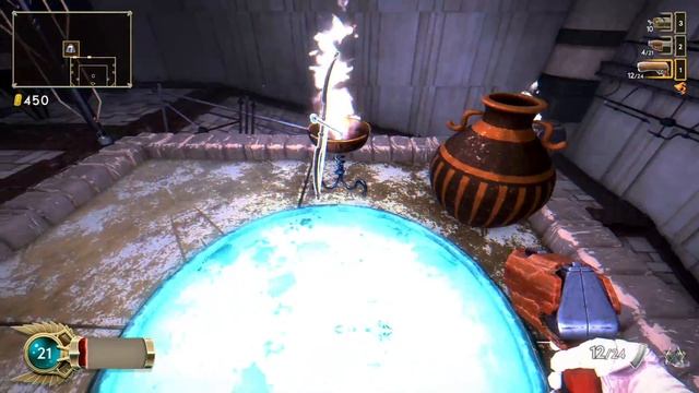 Immortal Redneck: Quick Look смотреть онлайн