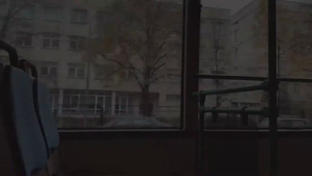 «Я буду рад потерять тебя Не вижу преград, хотя есть одна Когда ты ушла Почему так хорошо, тоска?»