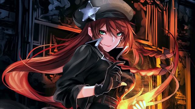【東方English Vocal／Eurobeat】 Tear You Up 「A-ONE」 【English Subtitle】 смотреть онлайн