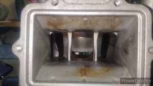 ремонт снегохода BRP 600 AEC