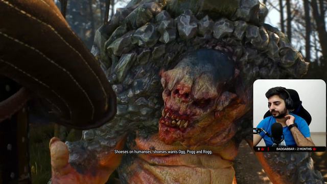 🔴 Va Fail, Elaine | Witcher 3 Pt. 22 | Live Walkthrough | PS5 | BloodBot 546 смотреть онлайн