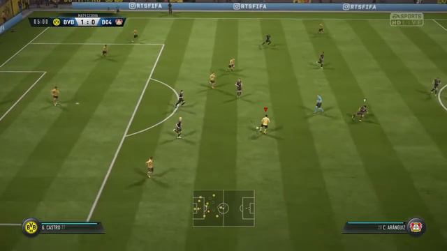 FIFA 18 | СЕЗОННЫЙ МИКС смотреть онлайн