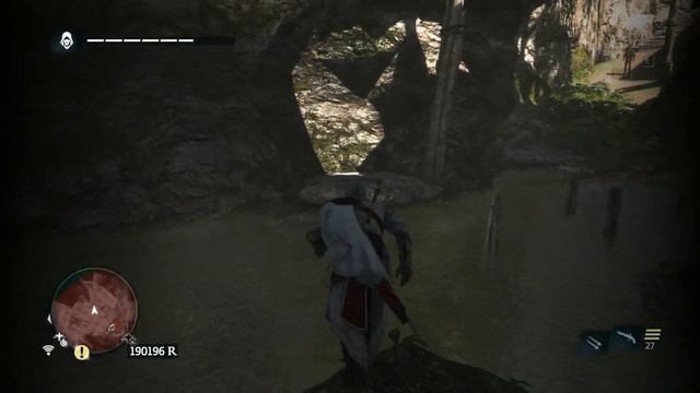 Assassin's Creed IV Black Flag Detonado Parte #58 Long Bay [1080p HD] смотреть онлайн